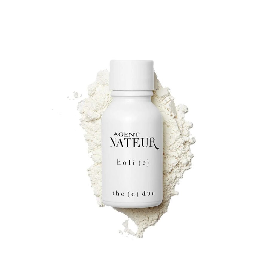 Shop Agent Nateur Holi (C) Powder at Inspire Beauty to brighten and tone.