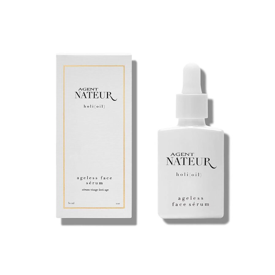 Shop Agent Nateur Holi (Oil) Serum at Inspire Beauty, a youth-illuminating serum for soft, supple, lifted skin.
