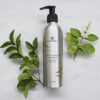 Shop Annmarie Sweet Sunrise Shampoo, a non-stripping, all natural herbal shampoo for smooth, silky hair.