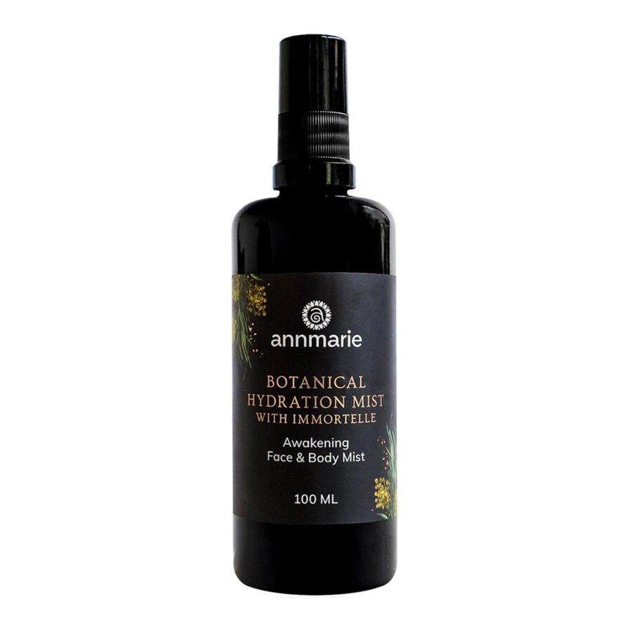 Shop Annmarie Skin Care Botanical Hydration Mist With Immortelle for a smooth, toned, and hydrated complexion.