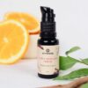 Annmarie Skin Care Citrus Stem Cell Serum fades darks spots and imperfections