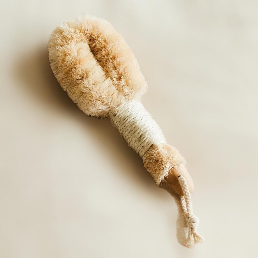 Shop Annmarie Skin Care Dry Body Brush at Inspire Beauty