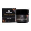 Annmarie Charcoal Cacao Mask is an antioxidant-rich clarifying mask to deeply cleanse pores and revive dull skin.