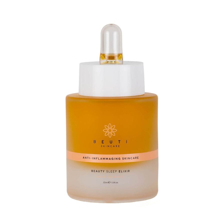 Shop Beuti Skincare Beauty Sleep Elixir Canada & USA, free shipping all orders over $99.