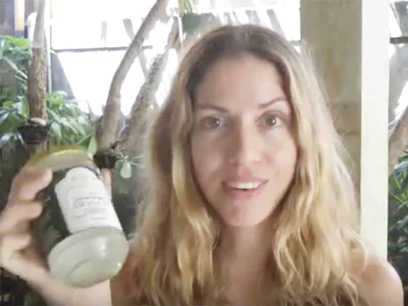 Does coconut oil cause acne? Here's my story