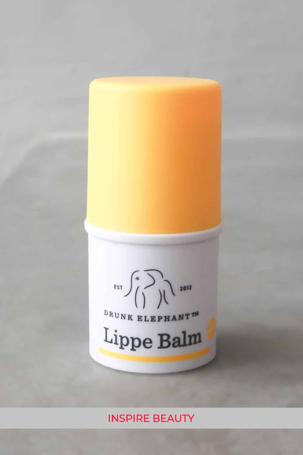 Drunk Elephant Lippe Balm review