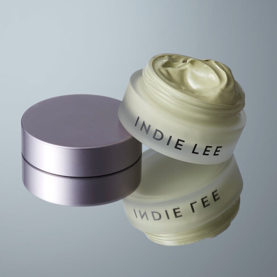 Shop Indie Lee Color Balancer to neutralize redness and reduce the appearance of enlarged pores.