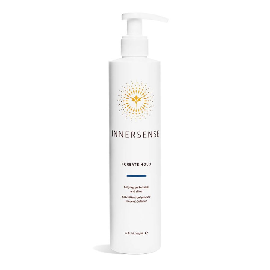 Shop Innersense Organic Beauty I Create Hold styling gel for definition and shine at Inspire Beauty