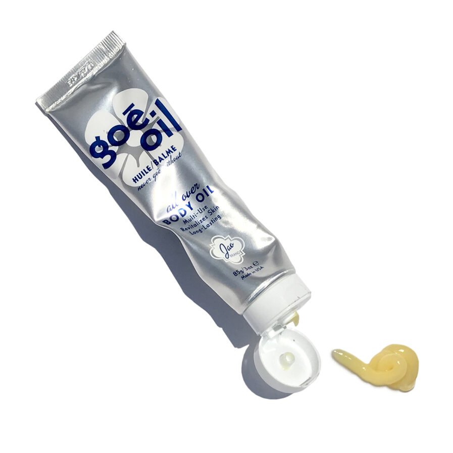 Shop Jao Goe Oil, a semisolid oil to soften skin.