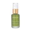 Leahlani Happy Hour Balancing Serum soothes and calms red, irritated, sensitive skin.