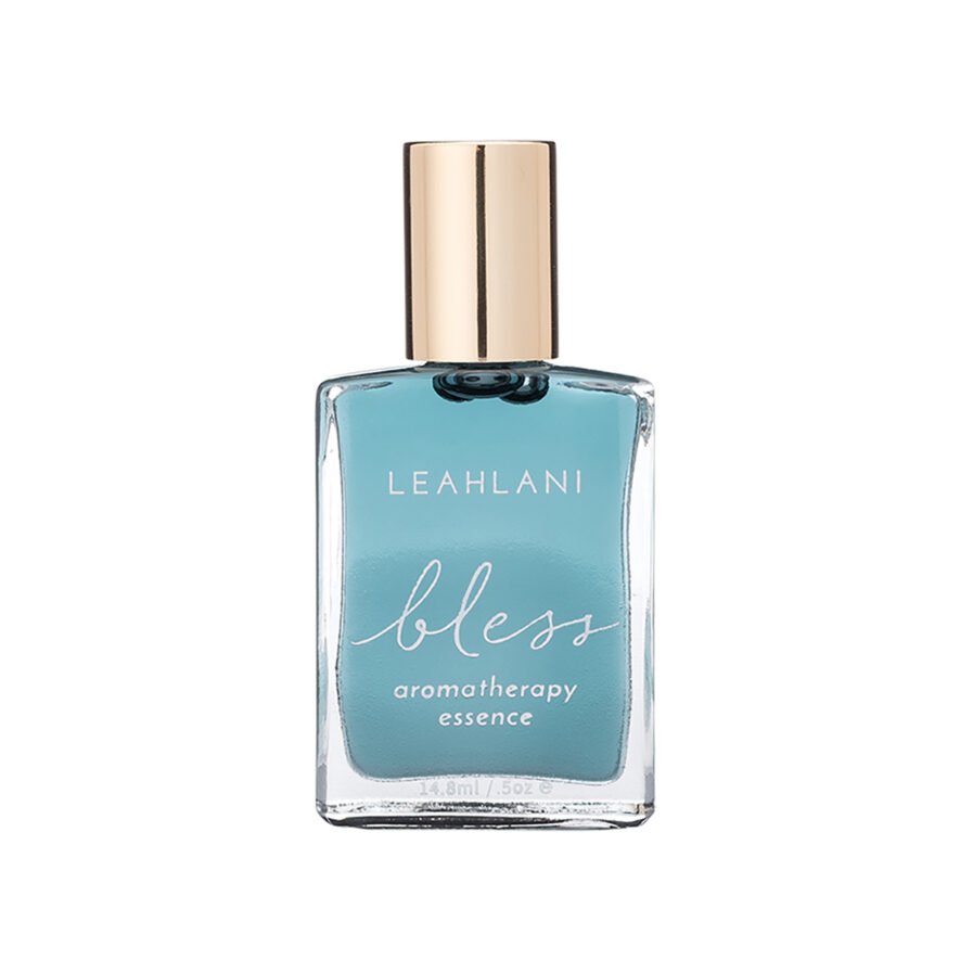 Shop Leahlani Bless Aromatherapy Essence at Inspire Beauty.