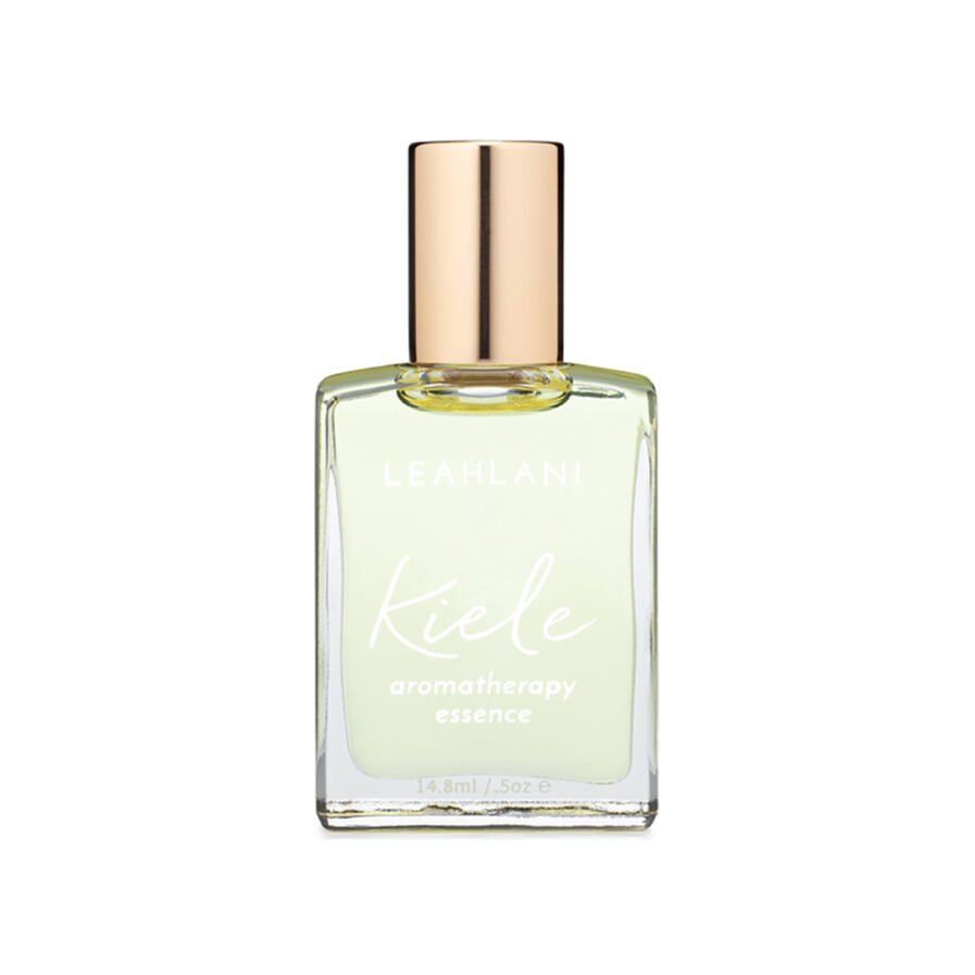 Shop Leahlani Kiele Essence of Gardenia, a dreamy fragrance of fresh gardenia and citrus-kissed white florals.