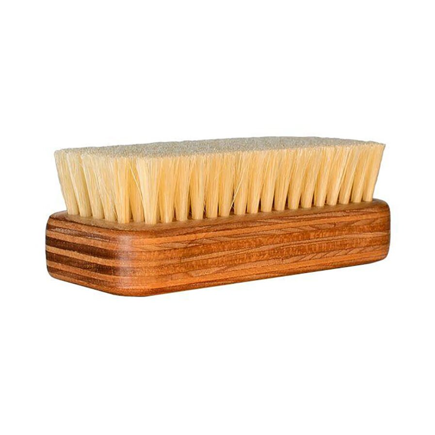 Shop Living Libations Body & Breast Brush, a powerful yet gentle dry body brush for the entire body including delicate areas like the breasts.