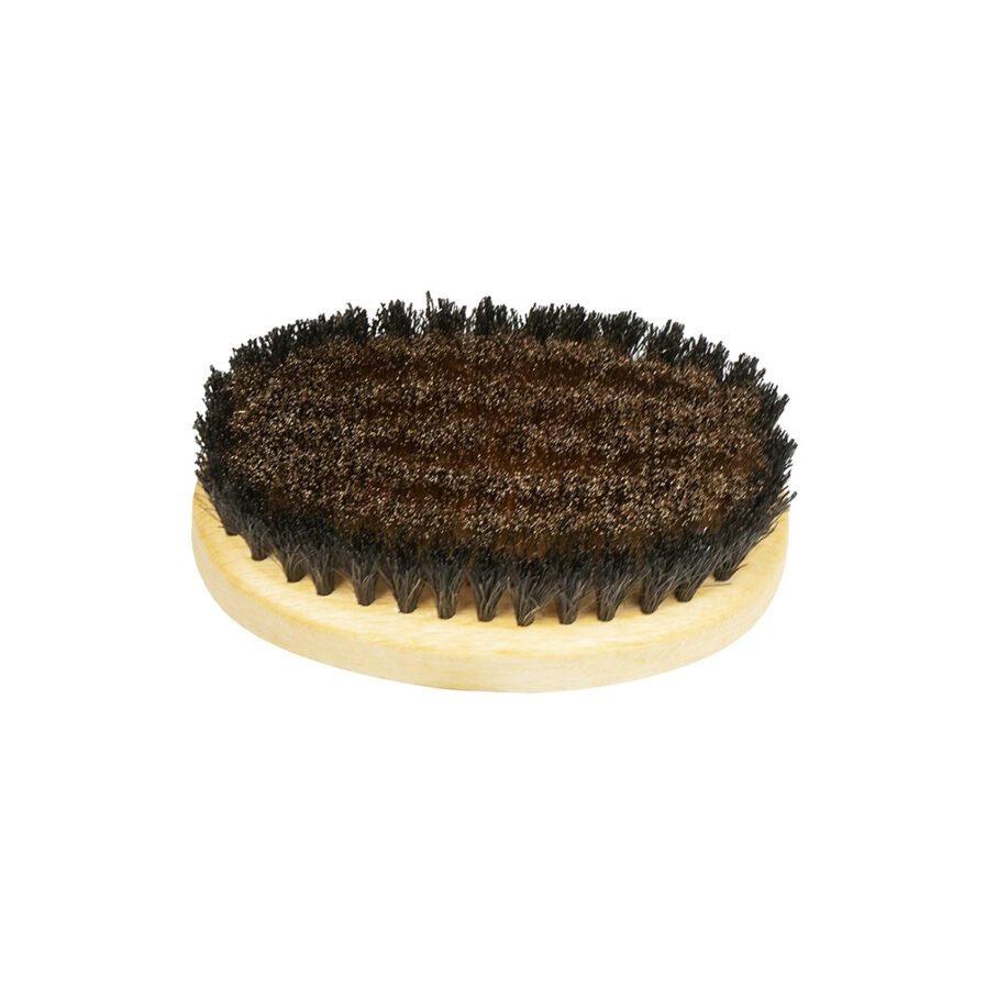 Shop Living Libations Mini Energy Dry Brush at Inspire Beauty, great for travel!