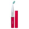Shop Living Libations Sonic Shine Mini Toothbrush in Pink at Inspire Beauty.