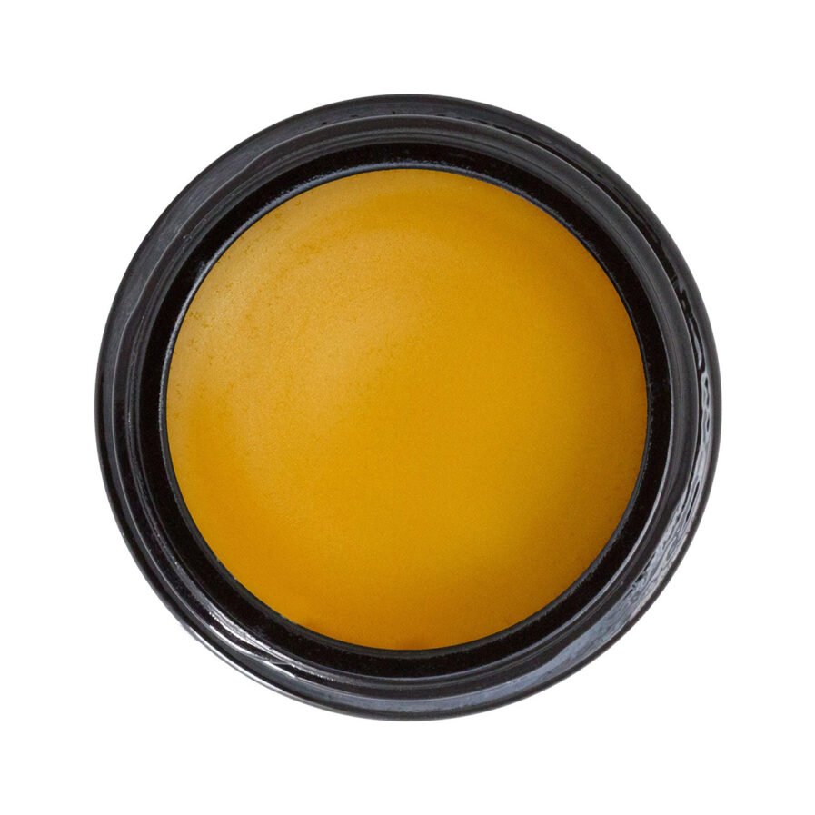 Shop Living Libations Seabuckthorn Best Skin Ever Balm, and multi-tasking facial balm that cleanses and moisturizes.