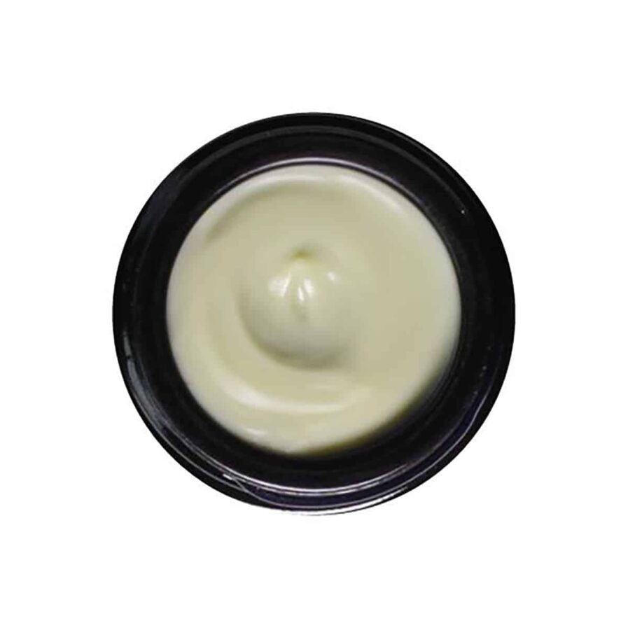 Living Libations Eye Cream softens lines and wrinkles around the eyes, reduces puffiness and deeply moisturizes the skin