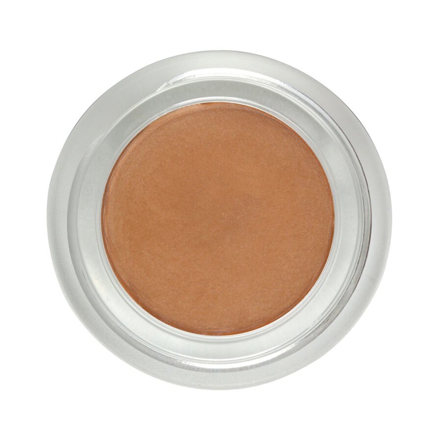 Shop Living Libations Beach Beauty Shimmer, a bronze shimmer for lips, cheeks and eyes.