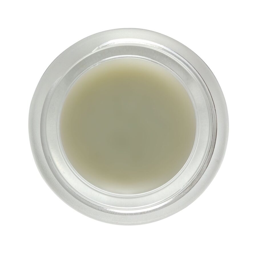 Shop Living Libations DewDab Ozonated Beauty Balm for diminishing the appearance of fine lines, acne marks, sun spots and melasma.