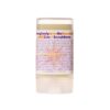 Shop Living Libations Everybody Loves The Sunshine Zinc Beach Balm, a portable sun stick with mineral sun protection.