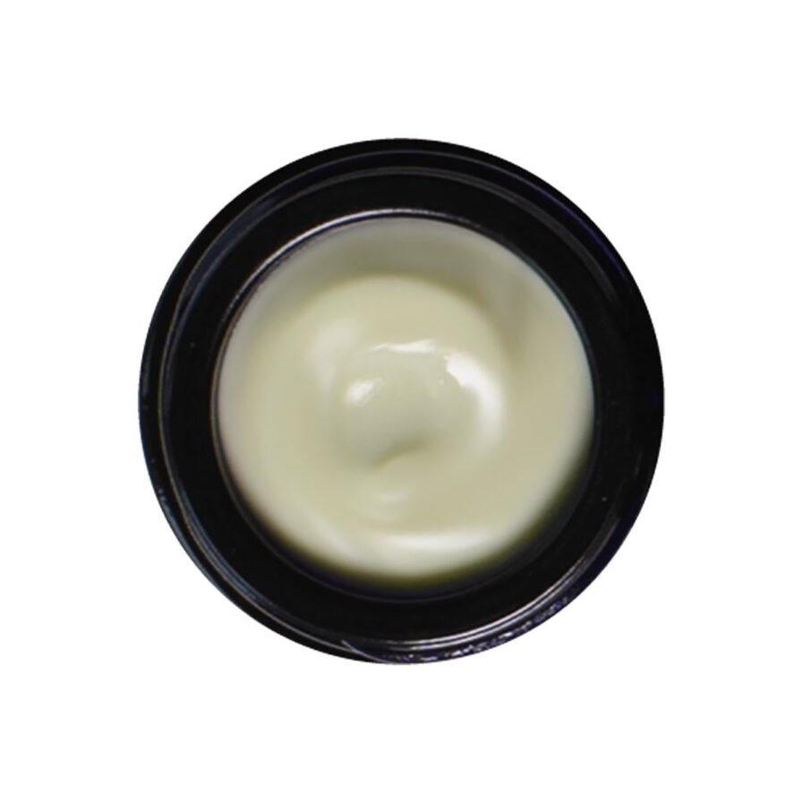Living Libations Maverick Face Creme is rich and moisturizing, perfect night cream to soft and replenish dry skin.