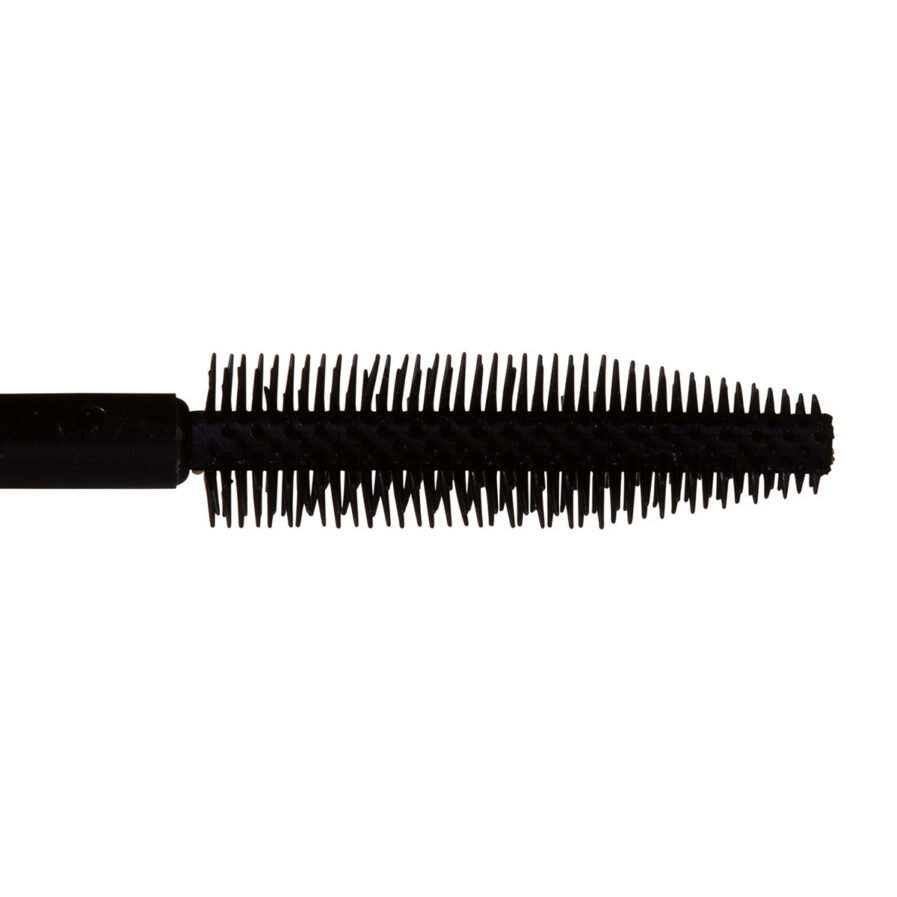 Living Libations Raven Maven Mascara adds definition, length and volume to lashes.