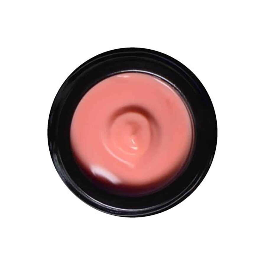 Living Libations Rose Glow Cream is a lightweight hydrating moisturizer that softens, soothes, and replenishes the skin