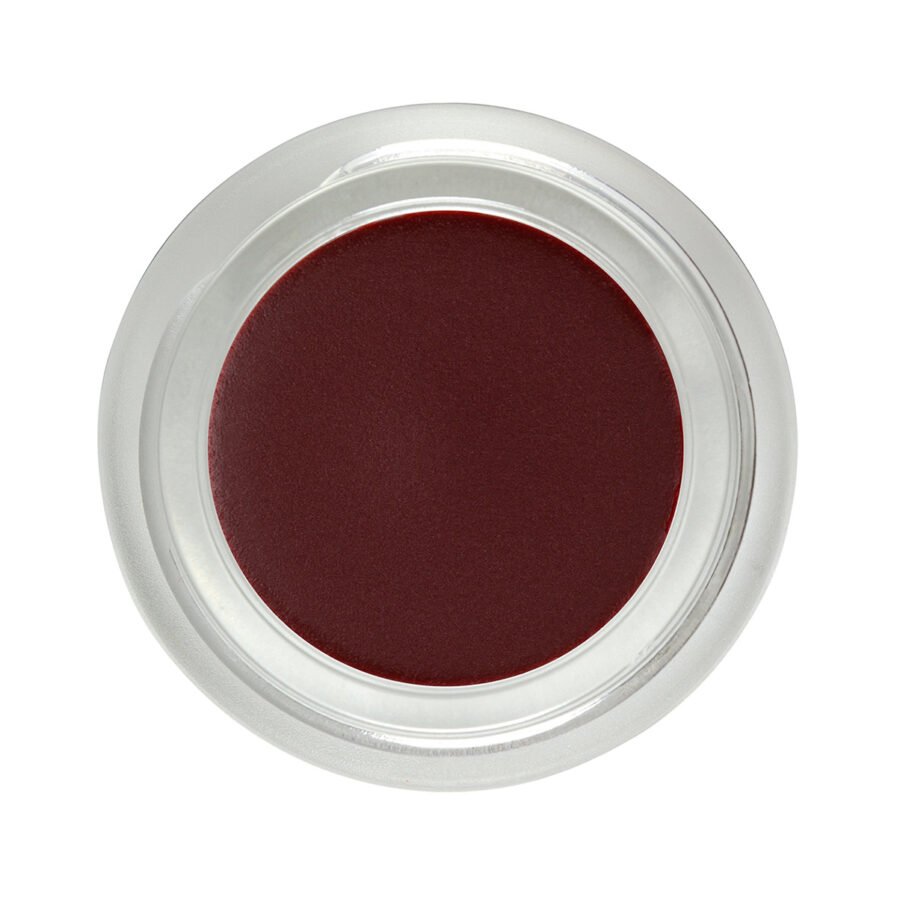 Shop Living Libations Ruby Juice Lover Lips, a ruby red tinted balm for rosy cheeks and lips.