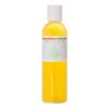 Living Libations Seabuckthorn Shampoo for healthy scalp, soft, manageable and shiny hair. All natural, weightless, removes buildup and great for all hair.