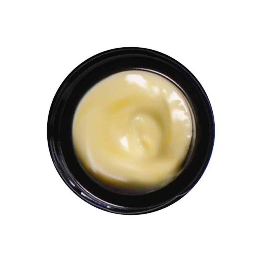Living Libations Sun Dew Cream is a transdermal vitamin d facial moisturizer that is nourishing and rich, perfect for dry skin.