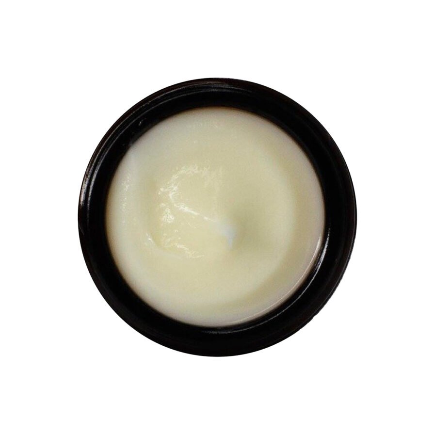 Living Libations Zen Shave lotion is gentle and moisturizing, a perfect natural shaving lotion for soft, smooth skin.