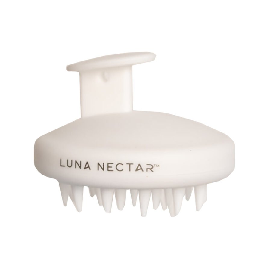 Shop Luna Nectar Stalactite Scalp Massager Tool, a exfoliating scalp massager to promote healthier hair and scalp.