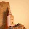 Luna Nectar Mars Sand Volumizing Adaptogenic Dry Shampoo is an easy to use dry shampoo powder for volume and freshness