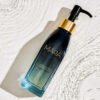 Mara Beauty Algae Enzyme Cleansing Oil, a nourishing oil cleanser to remove makeup and impurities