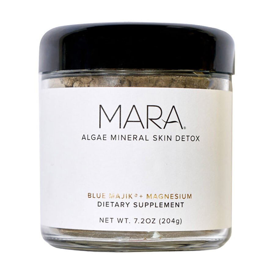 Shop Mara Beauty MARA Algae Mineral Skin Detox at Inspire Beauty, Canada