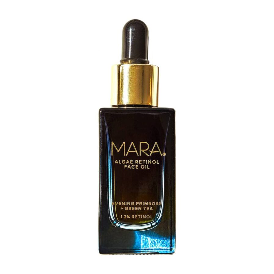 Shop MARA Algae Retinol Face Oil Canada and USA, free shipping for all orders above $99.