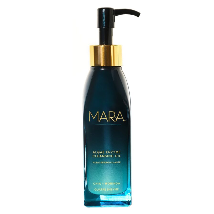 Shop MARA Algae Enzyme Cleansing Oil Canada and USA, free shipping for all orders above $99.
