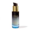 Shop MARA Beauty Flower Acid Algae Serum at Inspire Beauty, a vegan lactic acid resurfacing serum for super smooth skin.