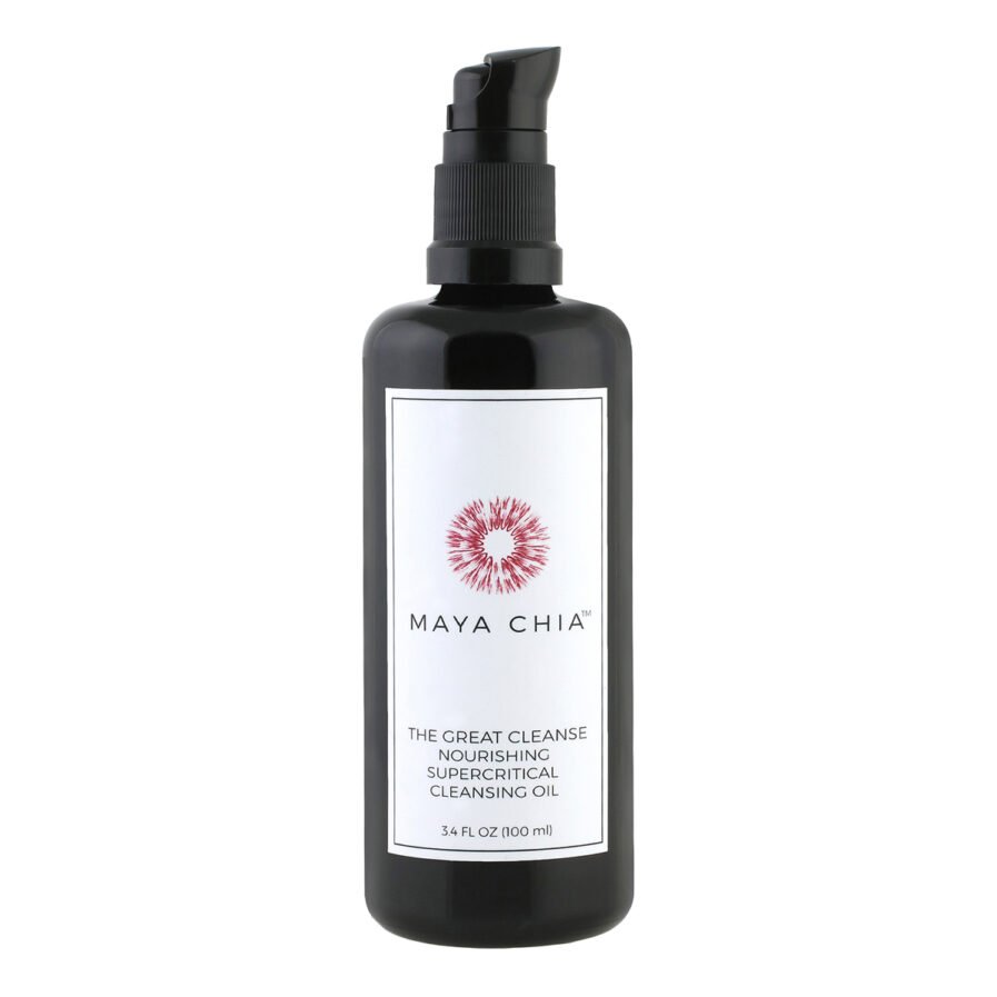 Shop Maya Chia The Great Cleanse Nourishing Supercritical Cleansing Oil at Inspire Beauty.