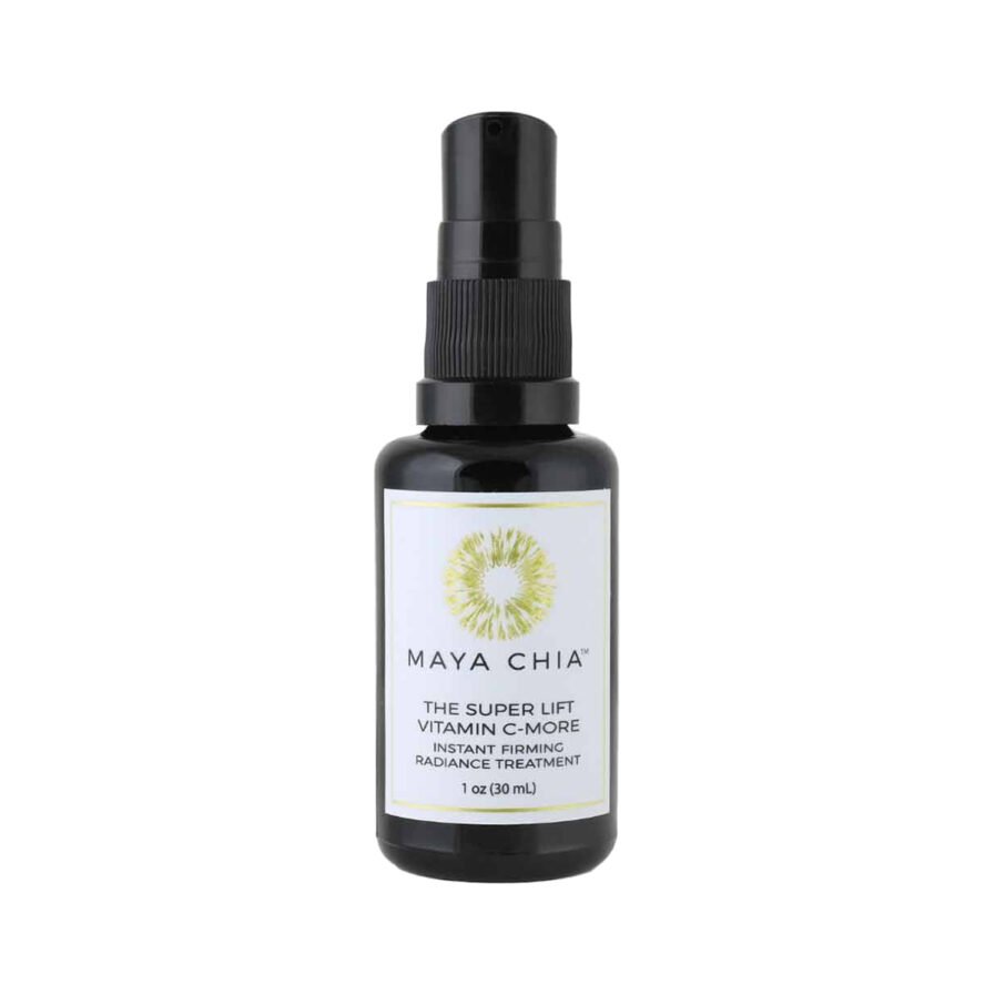 Shop Maya Chia The Super Lift, a triple-acting Vitamin C serum to firm, tone and brighten skin.
