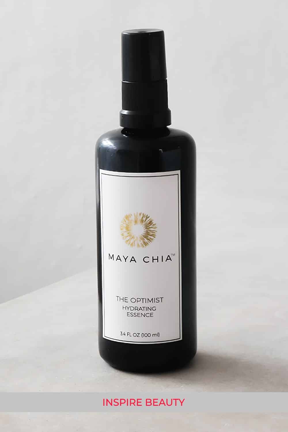 Maya Chia The Optimist Hydrating Essence review