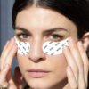 Diminish the appearance of fine lines, wrinkles, and dark circles with NOTO Botanics Re/Set Reusable Eye Boost Mask.