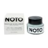 NOTO Botanics Moisture Riser Cream hydrates and restores skin as it calms.