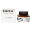 NOTO Botanics Resurface Scrub, an exfoliating body and face scrub for smooth skin.