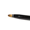 NOTO Botanics Lip + Cheek Duo Brush has a perfect precision brush, great for lips and eyes.
