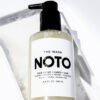 Shop NOTO The Wash, a nourishing and gentle soap for face, body and hair.