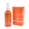 Shop Suntegrity Milky Mineral Sun Serum Spray SPF 50, a fast-absorbing lightweight mineral sunscreen for face and body.