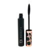 TOK Beauty Mascara is a clean beauty mascara, fragrance-free, semi-waterproof, buildable, easy to remove, conditions lashes and add volume and length.